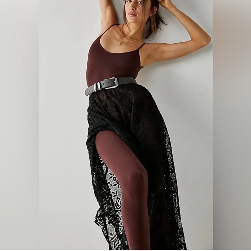 Free People Intimately Seamless Catsuit